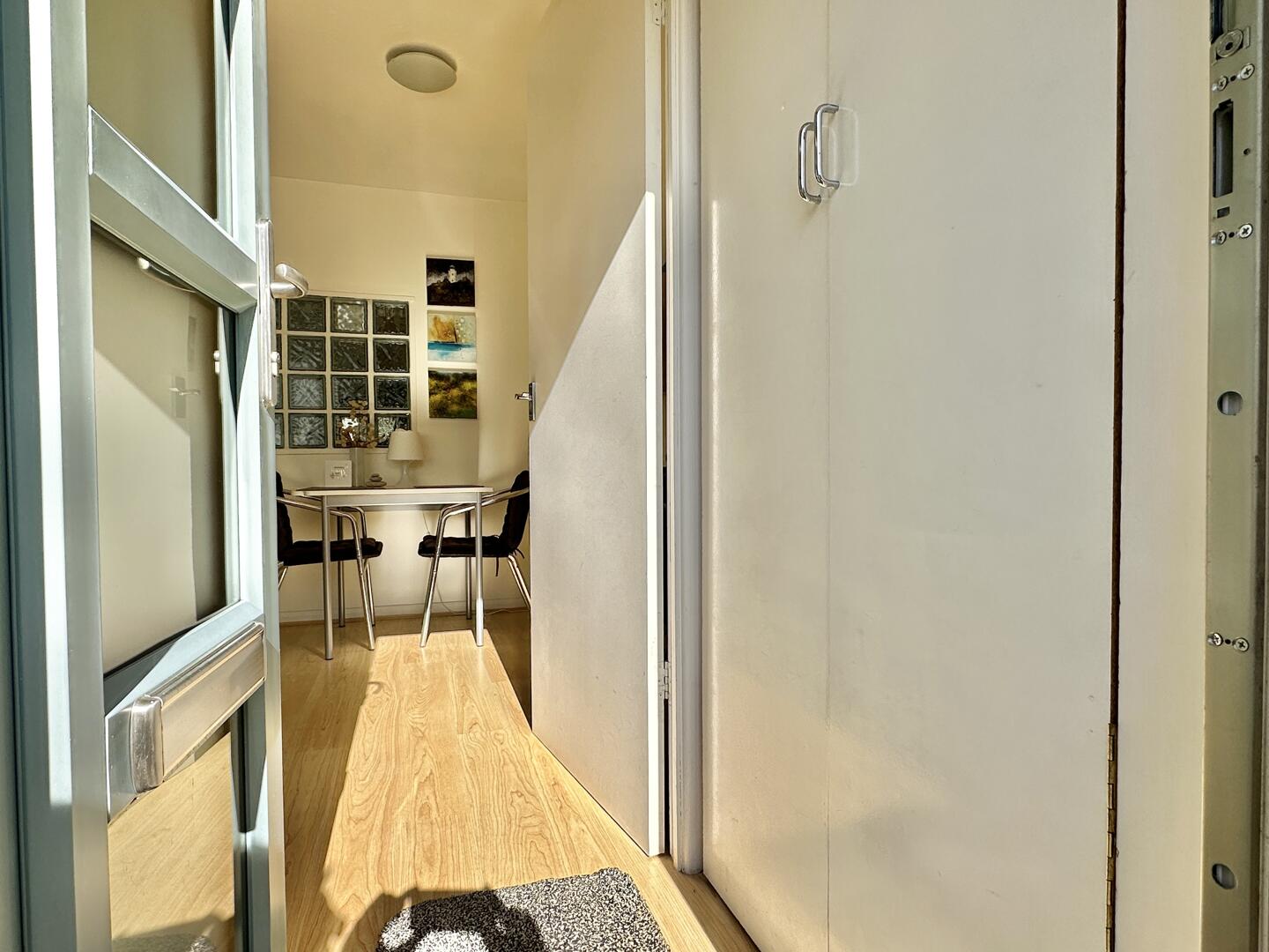 1 bed property in Penhallow Close, Truro